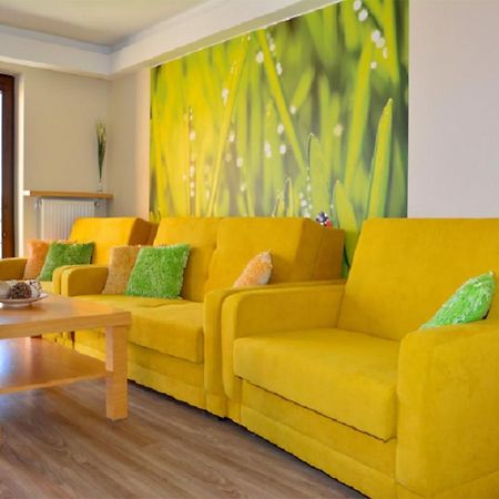 Władysławowo Family Homes - Apartamenty Maloves מראה חיצוני תמונה
