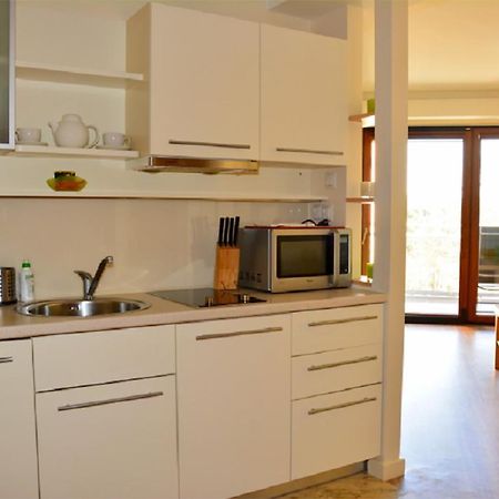 Władysławowo Family Homes - Apartamenty Maloves מראה חיצוני תמונה