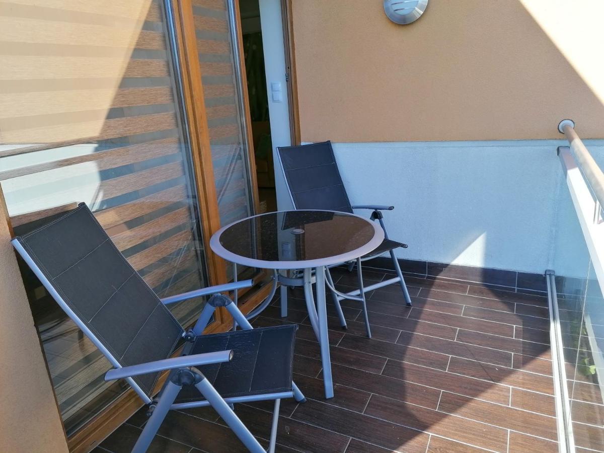 Władysławowo Family Homes - Apartamenty Maloves מראה חיצוני תמונה