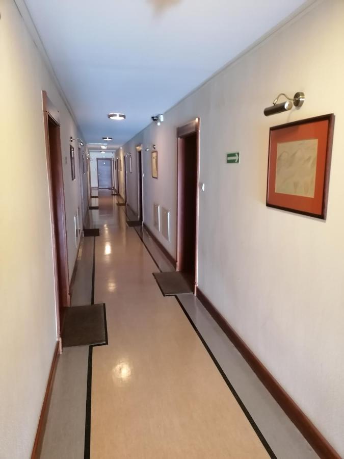 Władysławowo Family Homes - Apartamenty Maloves מראה חיצוני תמונה